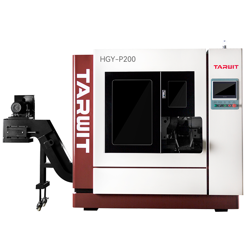 HGY-P200高速圓鋸機(jī)