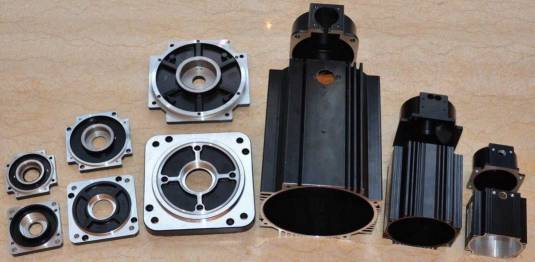 電動機配件鉆孔攻絲，多軸鉆床在電動機加工上的應用，電機基礎知識