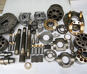 多孔液壓件加工大揭秘，達人牌多軸鉆床讓你相見恨晚