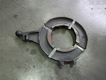 汽車配件大前盤