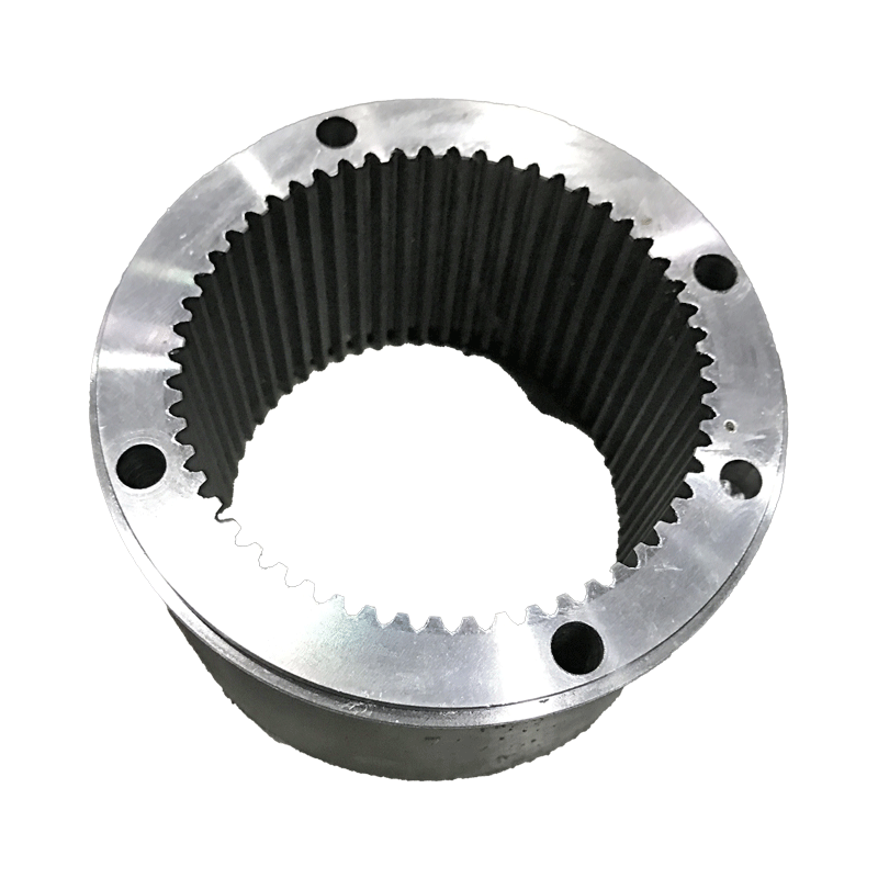 ZK5213*12/5Y 鉆內(nèi)齒圈，孔大小不同