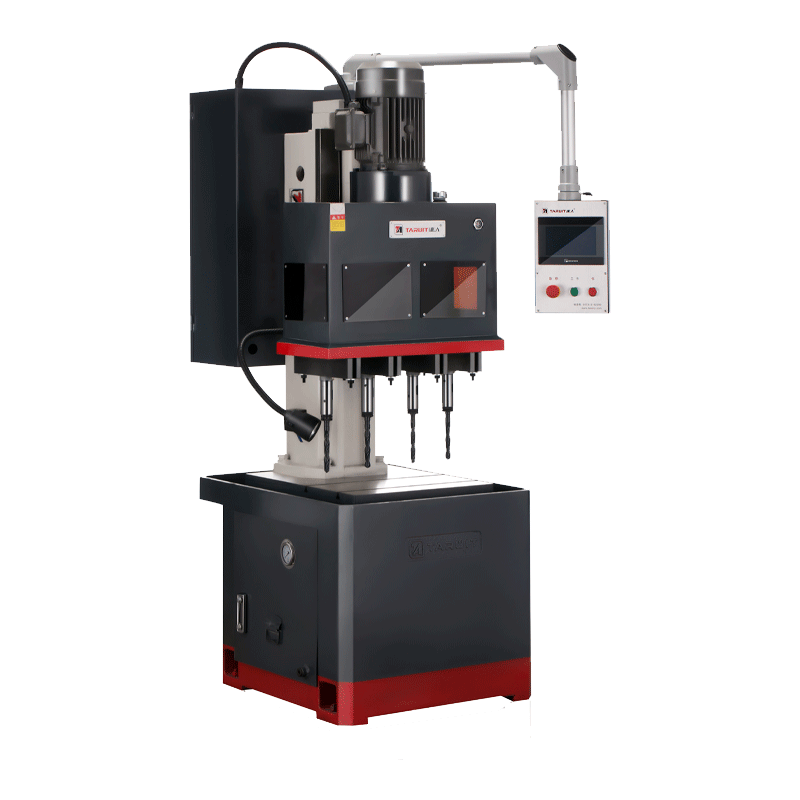 ZK5213X6-Z多軸排鉆（一字機(jī)）