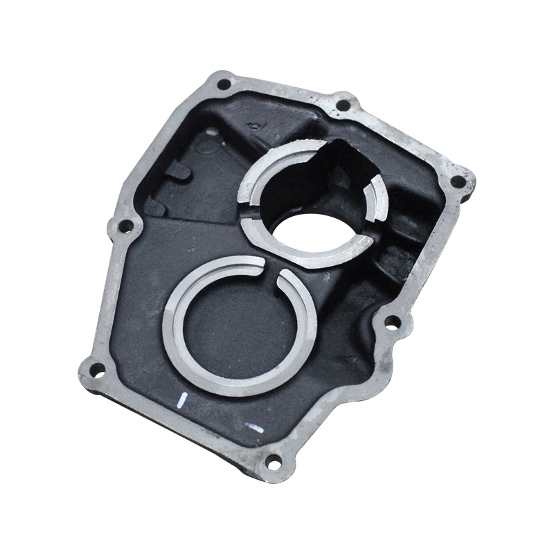 ZB6213*12/7Y 汽車變速器后蓋鉆孔