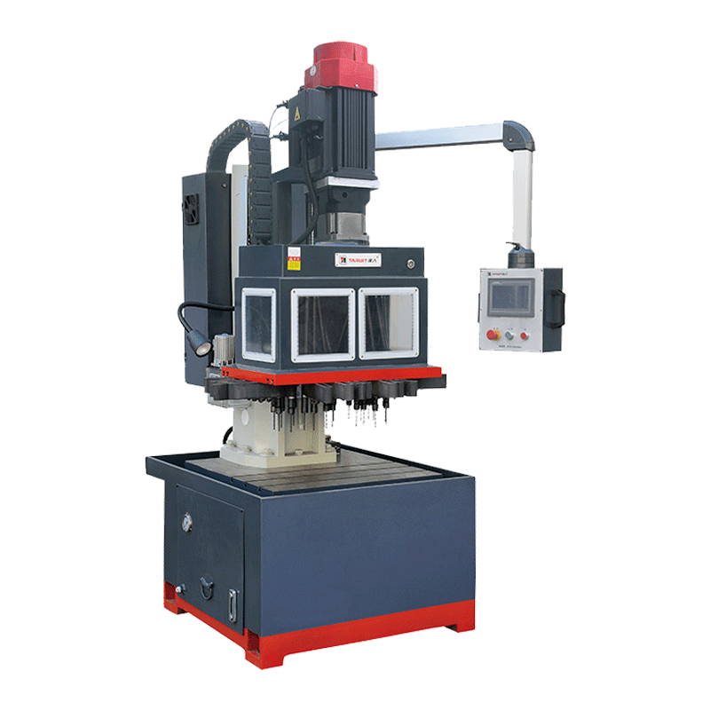 SK5223X12多軸攻絲機