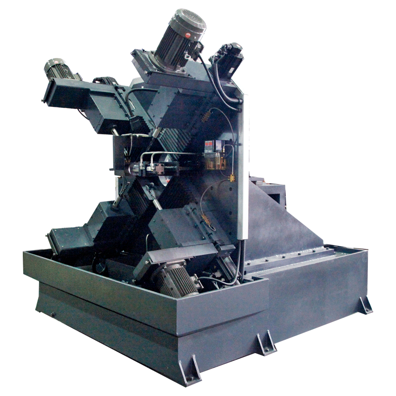 ZK6823X4多軸鉆床